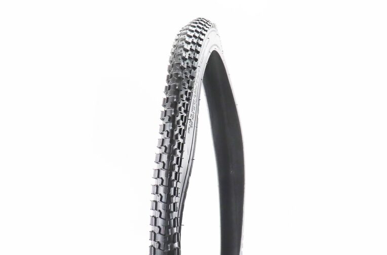 Шина 26″x2,125 (57-559) шипована KB-114
