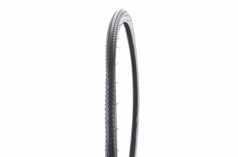 Шина 28″x1 5/8х1 3/8 700-35С (37-622) дорожня KB-208