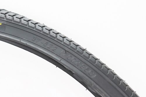 Шина 28"x1 5/8х1 3/8 700-35С (37-622) дорожня KB-208 - Зображення 2