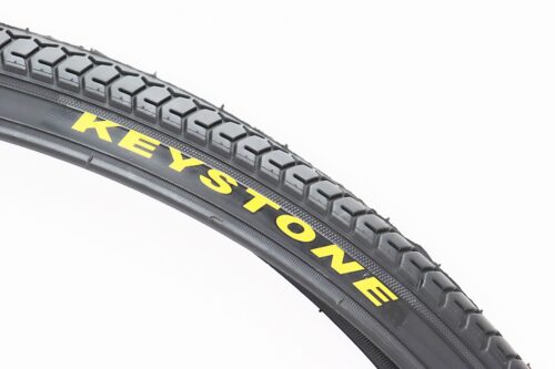 Шина 28"x1 5/8х1 3/8 700-35С (37-622) дорожня KB-208 - Зображення 3