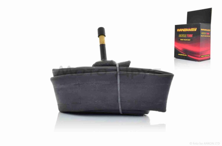 Камера вело  28″-1.75  A/V-48mm, антипрокол  “WANDA”