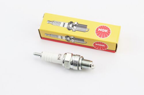 Свічка 4Т C7HSA - M10 L12 - JH/GY6