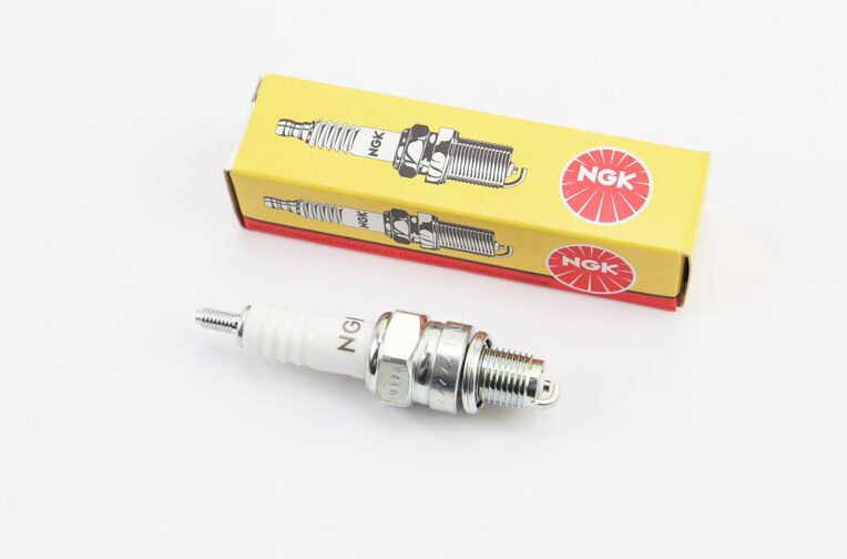 Свічка 4Т C7HSA – M10 L12 – JH/GY6