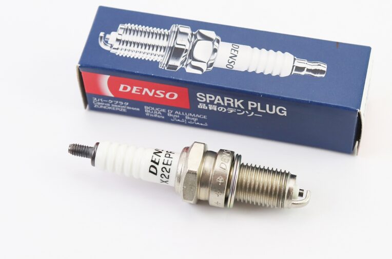 Свічка 4Т X22EPR-U9 – M12 L17 – CG/CB/CH250/YP250