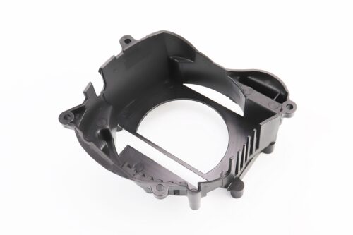Кріплення радіатора Yamaha GEAR 4T, SA26J, SA36J (пластик) - Зображення 3