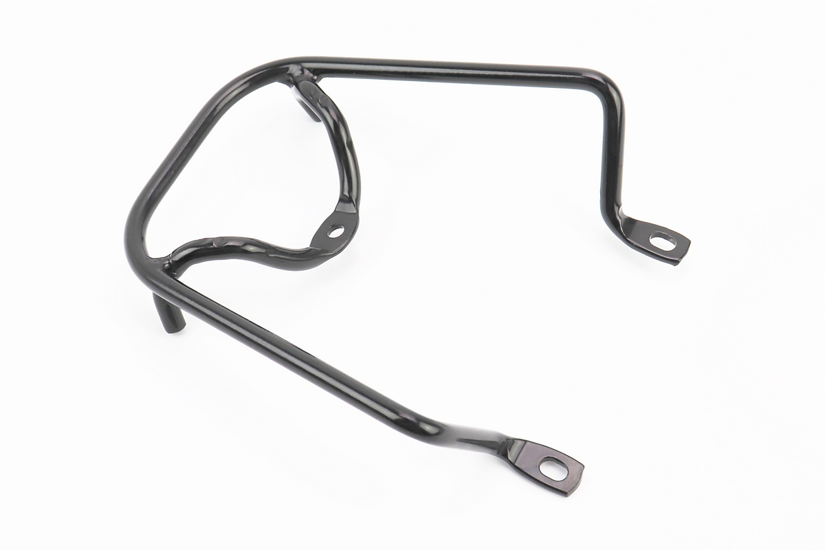 Suzuki LET'S Багажник задній малий (метал)