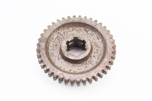 Редуктор фрезы R175/180N/190N/195N - Шестерня первичного вала редуктора Z-40 81-1 — изображение 2