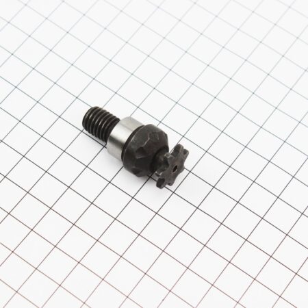 ATV детский - Звезда тарелки сцепления - 25H*7Т