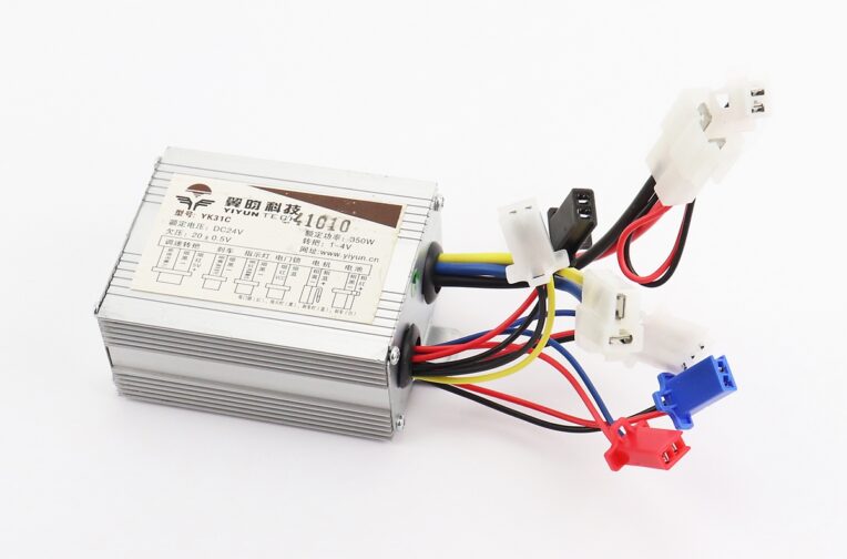 ATV детский ЭЛЕКТРО – Коммутатор YK31C DC24V – 350W