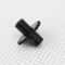 Звезда приводная задняя шлицевая 428-19T (втулка d=20mm, L=77mm)