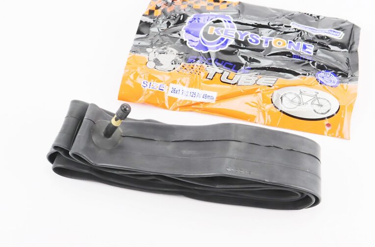 Камера 26″х1,95/2,125 з ніпелем (Schrader AV-48)