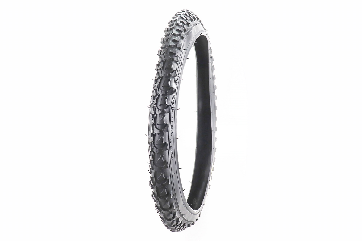 Шина 20"x1,95 (52/54-406) шипована KB-101
