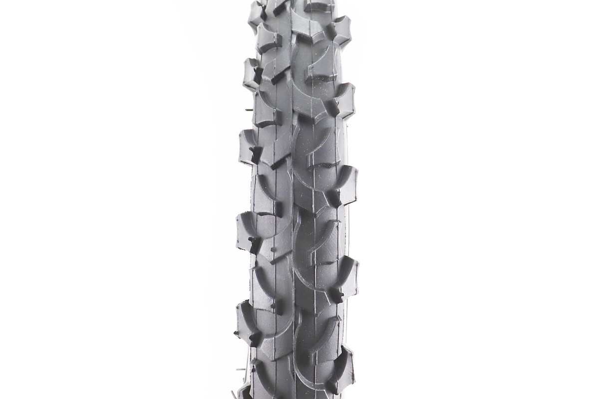 Шина 20"x1,95 (52/54-406) шипована KB-101 - Зображення 4