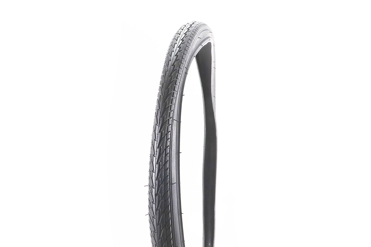 Шина 26"x1,75 (47-559) дорожня KB-211