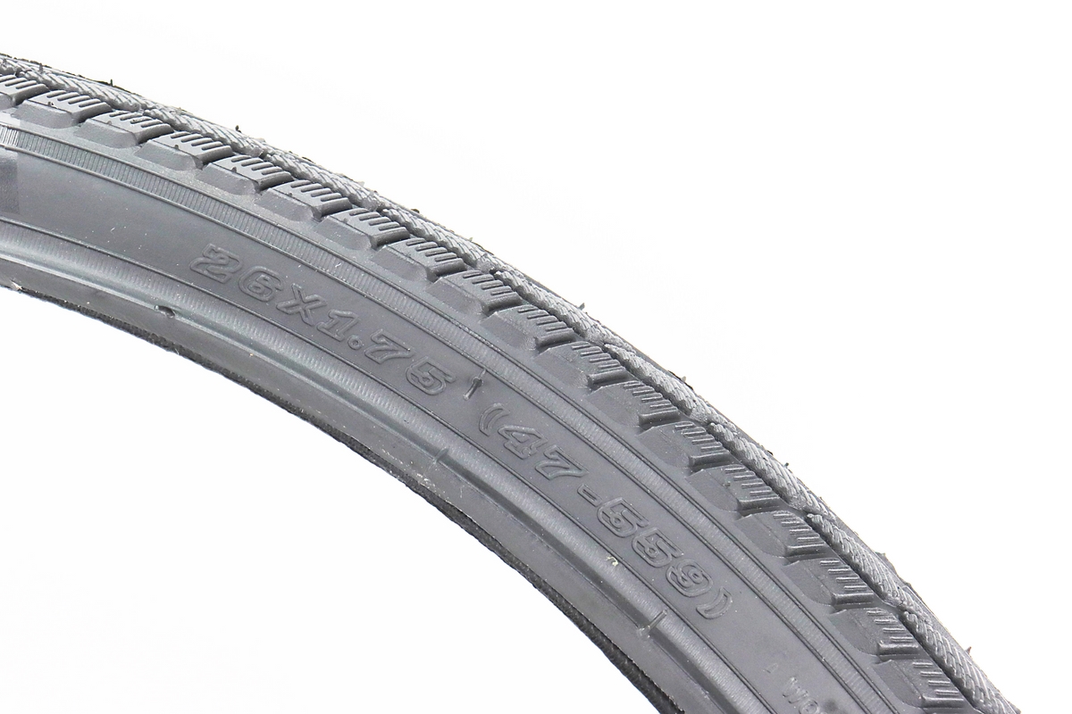 Шина 26"x1,75 (47-559) дорожня KB-211 - Зображення 2