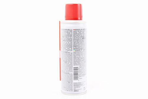 Мастило проникаюче (аналог WD-40) "MULTIFUNCTION", Аерозоль 200ml - Зображення 2