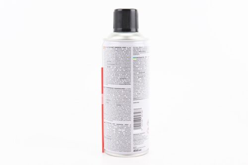 Мастило проникаюча (аналог WD-40) "MULTIFUNCTION", Аерозоль 450ml - Зображення 2