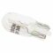 Лампа повороту (біла без цоколя) 12V / 3W T10