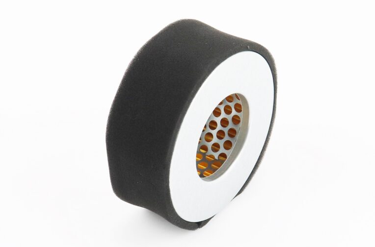 Фильтр воздушный – элемент бумажный 105х42mm (для генератора 2-3,5кВт) 178F