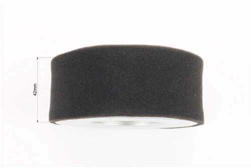 Фильтр воздушный - элемент бумажный 105х42mm (для генератора 2-3,5кВт) 178F — изображение 4