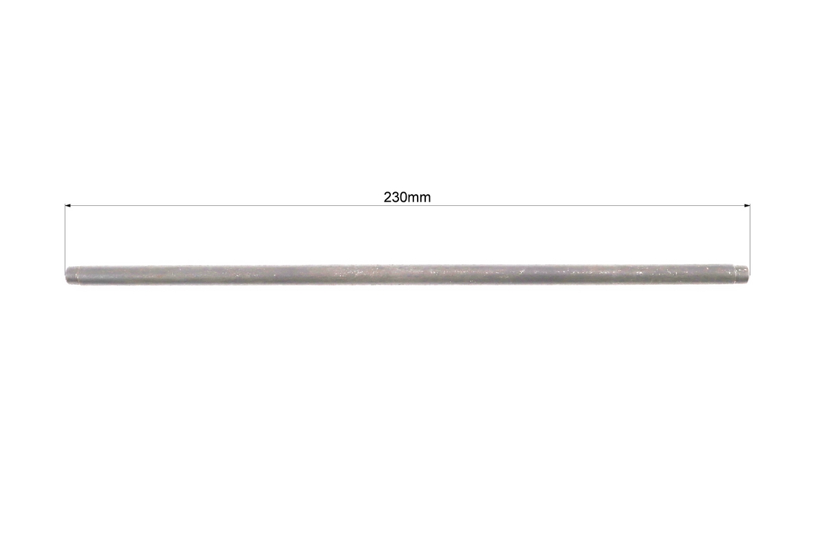 Штанга 230mm R195NM - Зображення 2