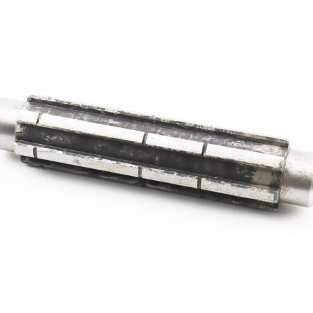 Редуктор фрези R175/180N/190N/195N - Вал первинний L-155mm, D-33,5mm 81-1, 101-2