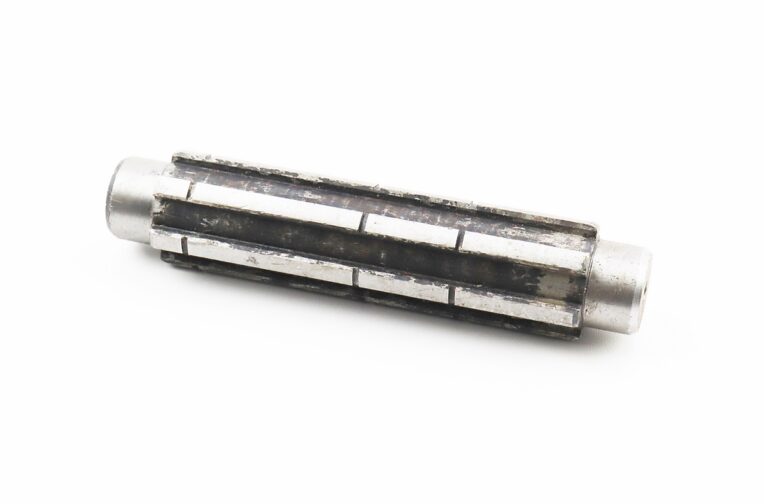 Редуктор фрези R175/180N/190N/195N – Вал первинний L-155mm, D-33,5mm 81-1, 101-2