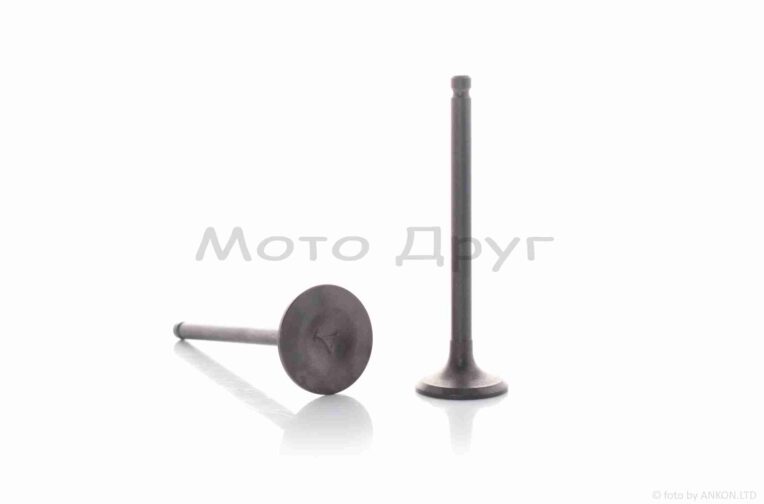 Клапани ГРМ d22/25.5, h73 Suzuki Address V125 “JINLONGLIAN”