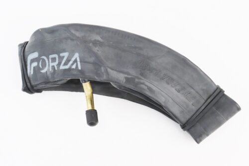 Камера 12"х1,75/2,125 з кривим ніпелем (Schrader AV) - Зображення 2