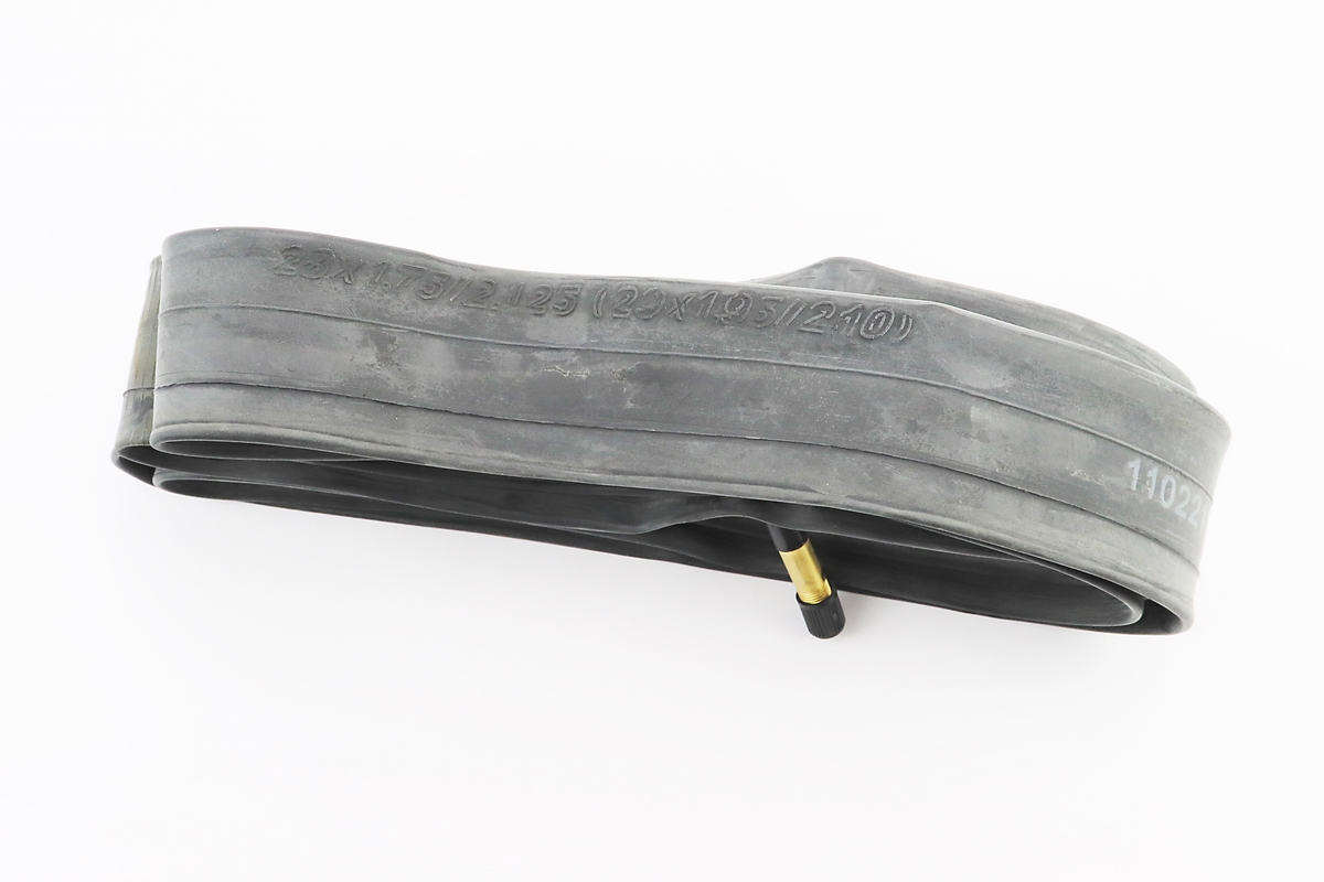 Камера 28"х1,75/2,125 з ніпелем (Schrader AV-48) - Зображення 2