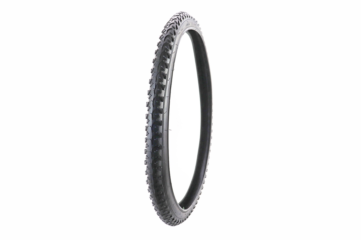 Шина 26"х1,95 (50-559) шипована SY-B007