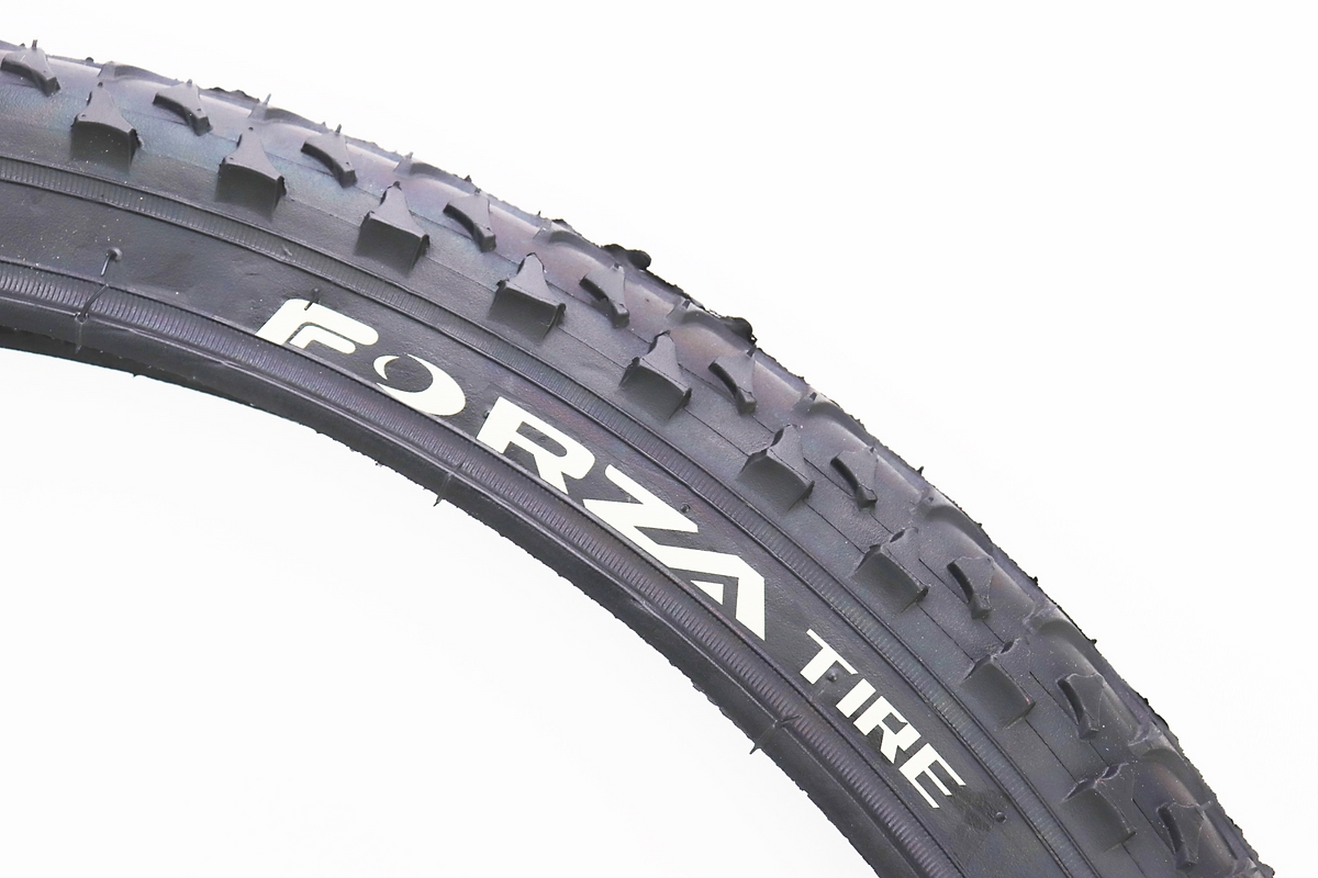 Шина 26"х1,95 (50-559) шипована SY-B007 - Зображення 3