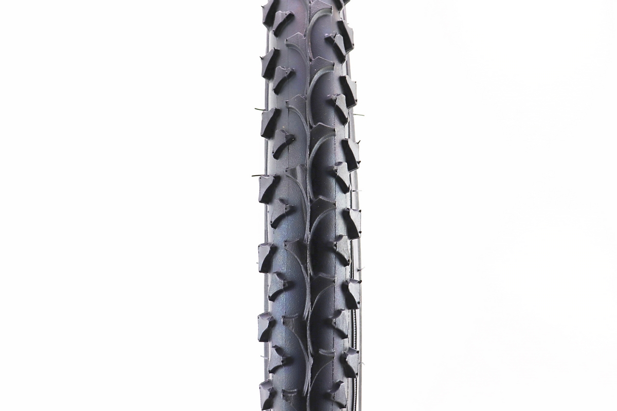 Шина 26"х1,95 (50-559) шипована SY-B007 - Зображення 4