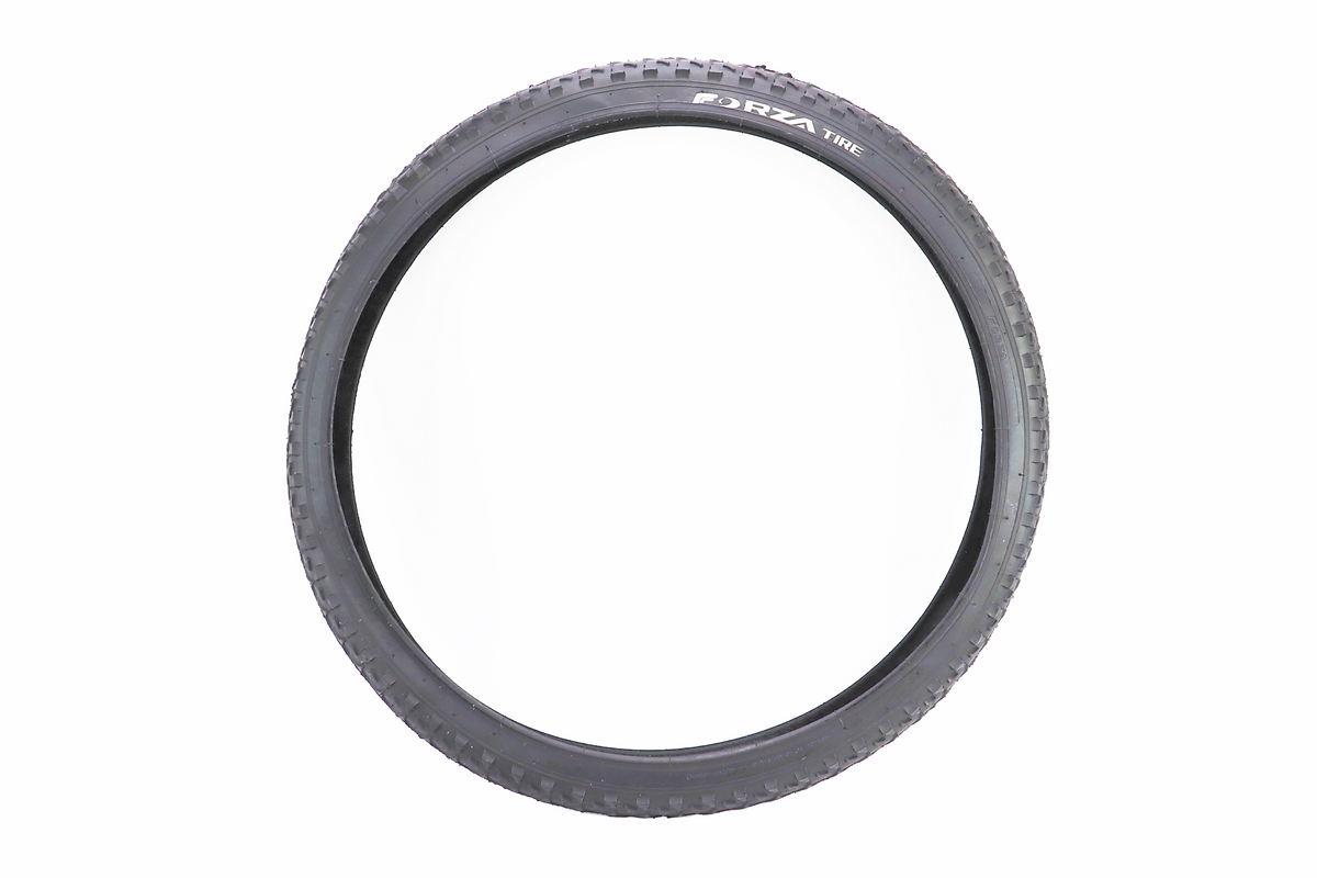 Шина 26"х1,95 (50-559) шипована SY-B007 - Зображення 5
