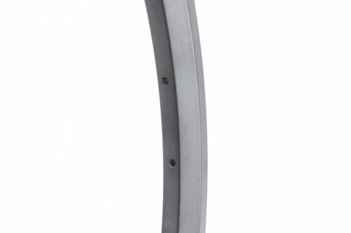 Обід 26" (559x19) Disk-brake, 14Gх36H алюмінієвий, чорний AL-DR26 - Зображення 2