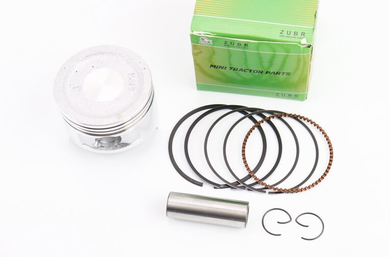 Поршень к-кт 168F 68mm STD (H-49mm, палець 18mm)