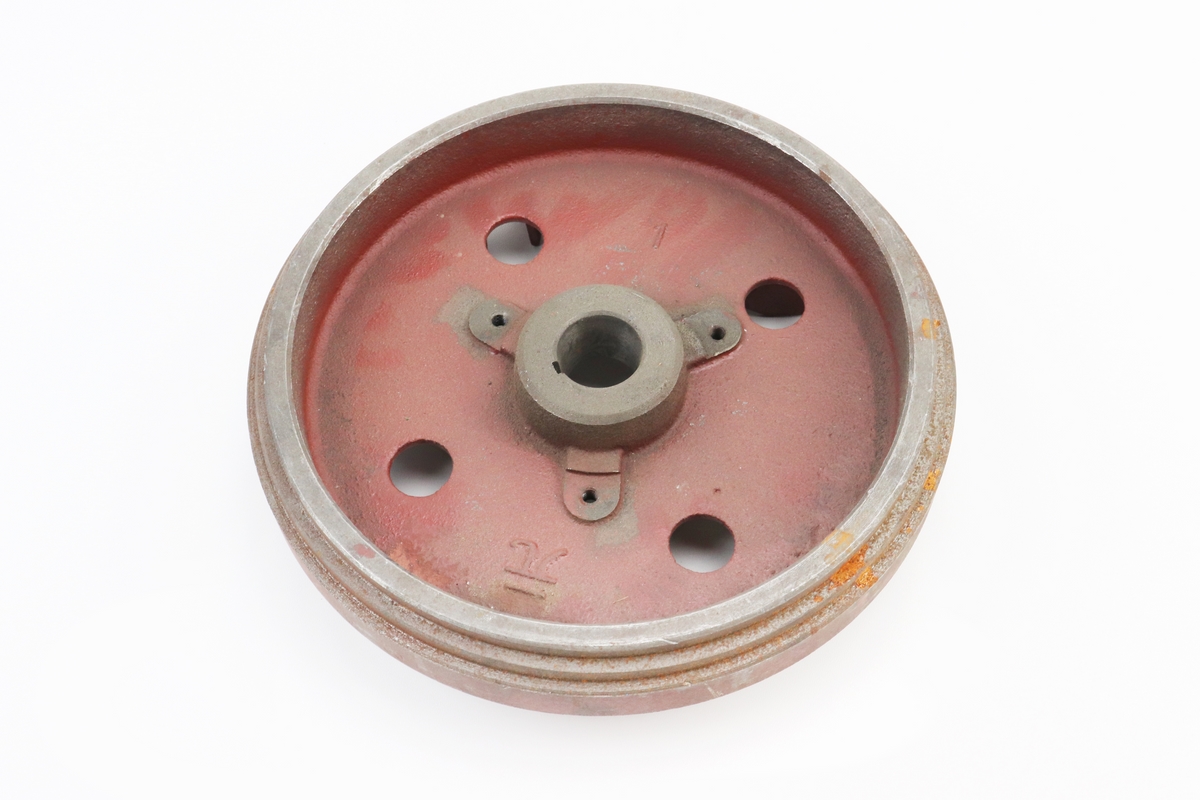 Маховик 178F — изображение 2