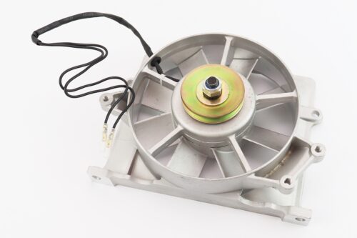 Вентилятор R195NM (зі статором) - Зображення 2