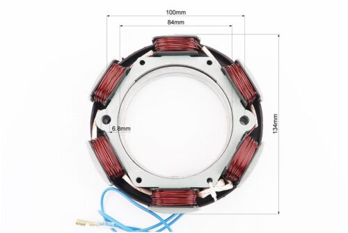Статор маховика R190N/195NM - Зображення 3