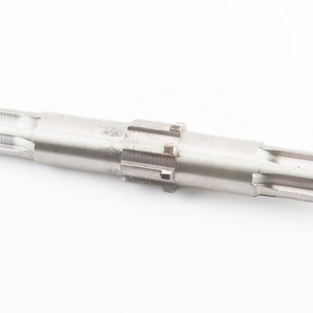Редуктор фрези R175/180N/190N/195N - Вал вторинний 81-1, 101-2, (можливий наліт)