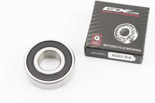 Підшипник 6203RS (17×40×12) 171FMM