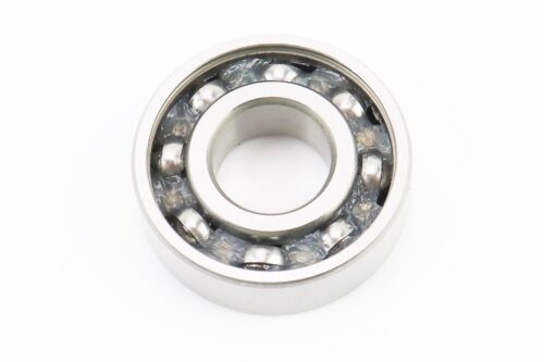Підшипник 6203RS (17×40×12) 171FMM - Зображення 2