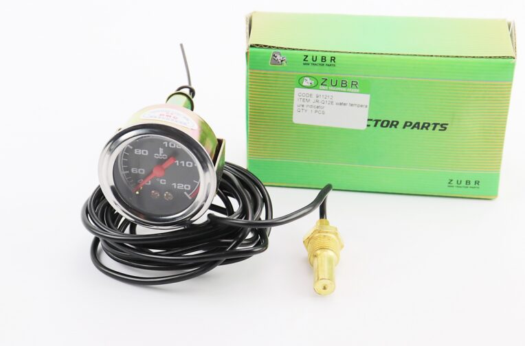 Датчик температуры L-2,5m, с указателем 0-120 С, D-53mm, Тип 1