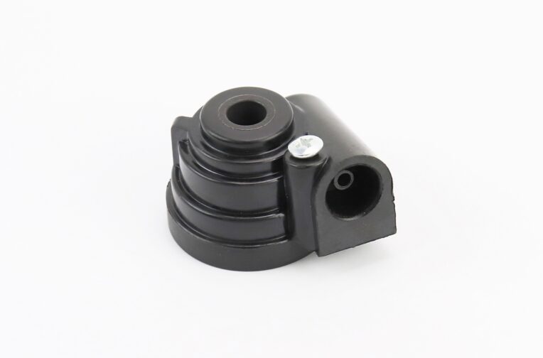 Привід спідометра Suzuki AD 100 (під трос “квадрат”) (шестерня спідометра пластик)