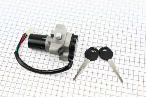 Kinlon JL150-70C Замок зажигания — изображение 2