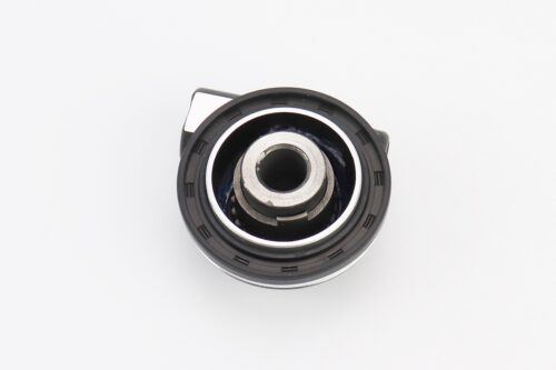 Kinlon JL150-70C Привод спидометра (резьба внутренняя) (под трос "вилка") чёрный — изображение 2