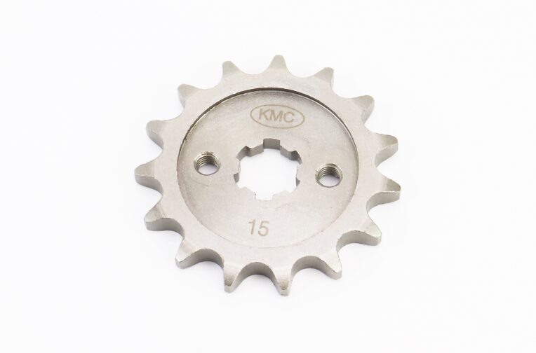 Зірка передня – 428H-15T BOXER BM/ВМX 150cc “JV551000”