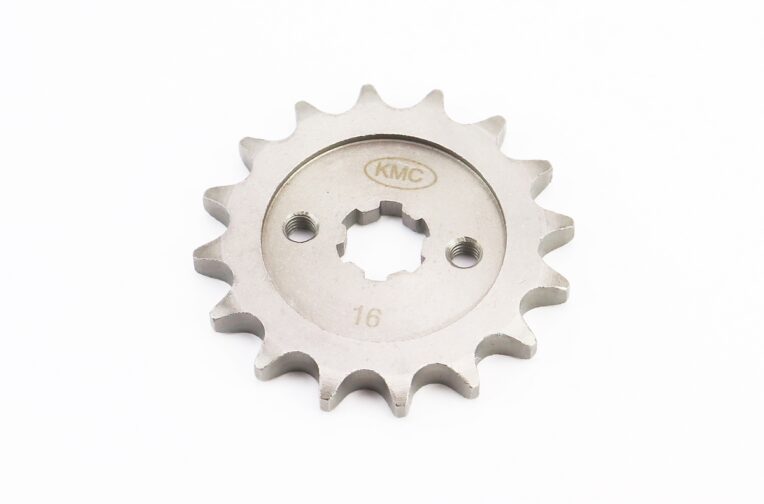 Зірка передня – 428H-16T BOXER BM/ВМX 150cc