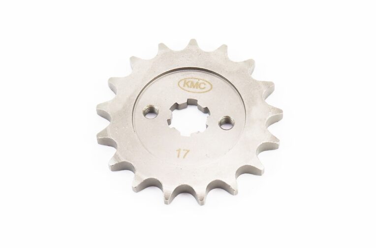 Звезда передняя – 428H-17T BOXER BM/BMX 150cc