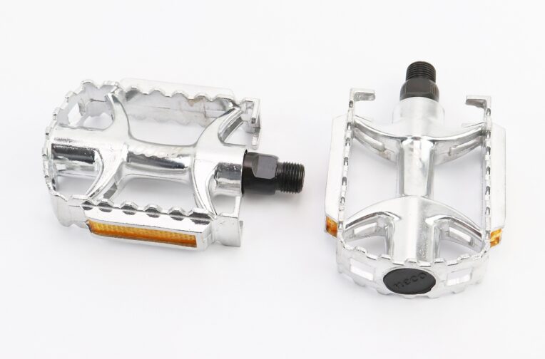 Педалі MTB 9/16″ (104x77x32mm) алюмінієві, WP895